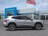 New 2025 Chevrolet Trax LT w/ Driver Confidence Package image 5