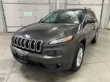 Used 2014 Jeep Cherokee Latitude image 1