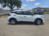 Used 2024 Nissan Kicks S image 2