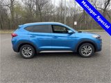 Used 2017 Hyundai Tucson SE image 4
