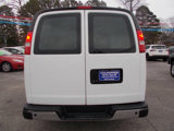 Used 2018 Chevrolet Express 3500 Extended w/ Driver Convenience Package image 4