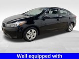 Used 2017 Kia Forte LX image 3