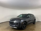Used 2022 Chevrolet Blazer LT image 2