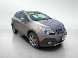 Used 2014 Buick Encore Premium image 3