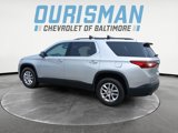 Used 2019 Chevrolet Traverse LT image 4