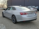 Used 2022 Chevrolet Malibu LT image 4