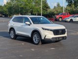 Certified 2023 Honda CR-V EX image 4