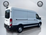 Used 2020 Ford Transit 250 Medium Roof AWD w/ Interior Upgrade Package image 3