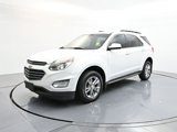 Used 2017 Chevrolet Equinox LT w/ Convenience Package image 3