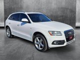 Used 2017 Audi Q5 2.0T Premium Plus w/ Technology Package image 3