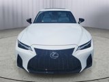 New 2025 Lexus IS 350 F Sport image 2