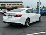 Used 2023 Chevrolet Malibu LT image 4
