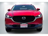 Used 2022 MAZDA CX-30 AWD 2.5 S w/ Select Package image 3
