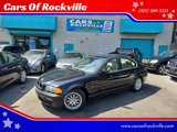 Used 2000 BMW 328i Sedan image 2
