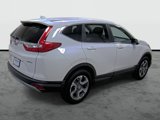 Used 2017 Honda CR-V EX image 4