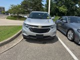 Used 2021 Chevrolet Equinox LT image 2