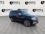 Used 2016 Lincoln Navigator Select image 2