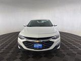 Used 2024 Chevrolet Malibu LT image 3