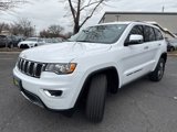Certified 2022 Jeep Grand Cherokee Limited image 3