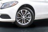Used 2016 Mercedes-Benz C 300 4MATIC Sedan image 4