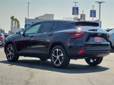 New 2025 Chevrolet Trax RS w/ Driver Confidence Package image 2
