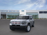 New 2024 Ford Bronco Sport Heritage w/ Heritage Convenience Package image 2