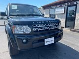 Used 2013 Land Rover LR4 HSE image 3