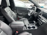 Used 2022 Kia Sportage Nightfall Edition w/ Nighfall AWD Premium Package image 5