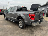 Used 2021 Ford F150 4x4 SuperCrew image 3