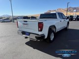 Used 2024 GMC Sierra 1500 Pro w/ Pro Value Package image 5