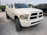 Used 2014 RAM 2500 Tradesman w/ Popular Equipment Group image 2