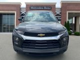 Used 2021 Chevrolet TrailBlazer LS image 2
