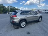 Used 2017 Jeep Cherokee Latitude w/ Comfort & Sound Group image 6