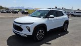 New 2025 Chevrolet TrailBlazer LT w/ Convenience Package image 5