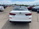 Used 2020 Kia Optima SE image 6