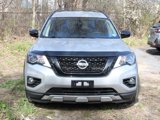 Used 2020 Nissan Pathfinder SV w/ Rock Creek Edition image 4