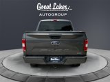 Used 2018 Ford F150 XL w/ Equipment Group 101A Mid image 4