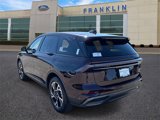 New 2025 Lincoln Nautilus Premier w/ Jet Appearance Package image 5