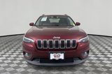 Used 2019 Jeep Cherokee Latitude Plus image 2