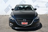 Used 2016 MAZDA MAZDA3 i Touring image 2