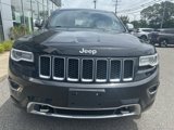 Used 2016 Jeep Grand Cherokee Overland image 2