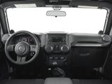 Used 2013 Jeep Wrangler Unlimited Rubicon w/ Connectivity Group image 5
