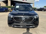 Used 2023 Mercedes-Benz EQB 350 4MATIC SUV w/ Exclusive Package image 2
