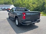 Used 2020 Chevrolet Silverado 1500 RST w/ All-Star Edition image 3