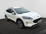 Used 2022 Ford Escape SEL image 3