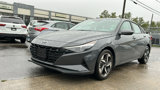Certified 2023 Hyundai Elantra SEL w/ Convenience Package image 3