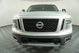 Used 2017 Nissan Titan PRO-4X image 2