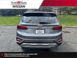 Used 2020 Hyundai Santa Fe SE image 4