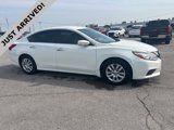 Used 2017 Nissan Altima 2.5 S w/ Interior Lighting Package image 3