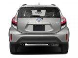 Used 2018 Toyota Prius C Four image 5
